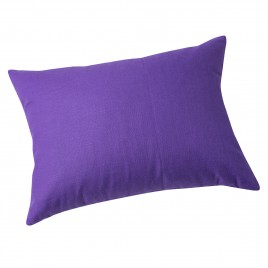 Подушка 30х22 см.,тк.Бязь